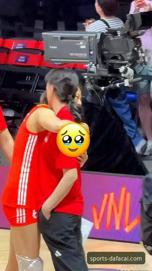 大发彩票网页版 中国女排vs土耳其女排全面对比:龚翔宇与唐欣的统治级表现 vs 团队短板,谁更关键?