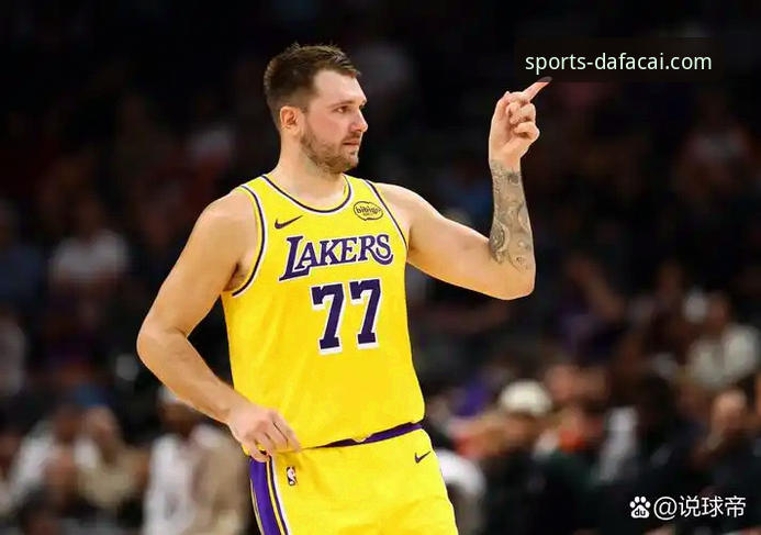 东契奇单骑闯关vs团队多点开花：一场进攻盛宴背后的数据洞察